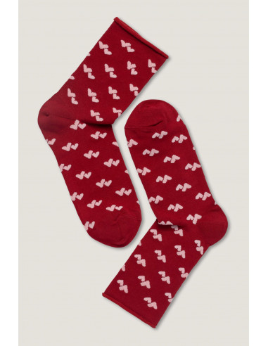 NOTE 2PK BAMBOO Roll Top 146266