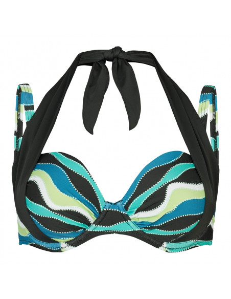 WIKI Sanit Lucia Magic Bikini Top 491-3461