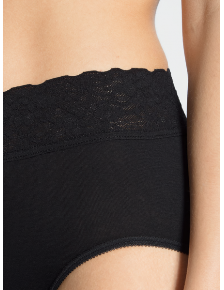 CALIDA Midi Brief- high waist 23907