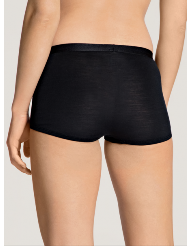 CALIDA True Confidence Panty ull-silke 24435