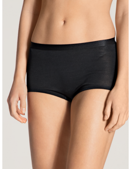 CALIDA True Confidence Panty ull-silke 24435