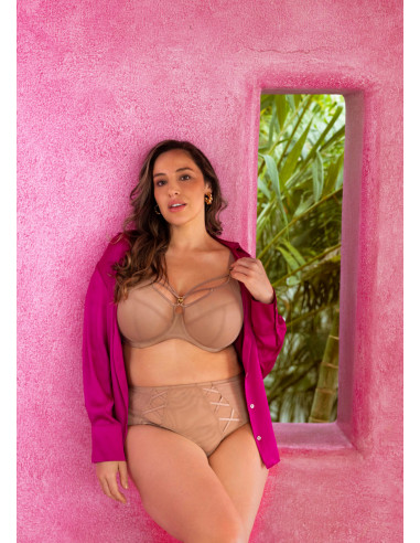 ELOMI SACHI Full Brief EL4366CAT