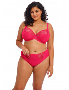 ELOMI Teagan High Leg Brief  EL302653AZA 2