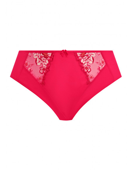 ELOMI Teagan High Leg Brief  EL302653AZA