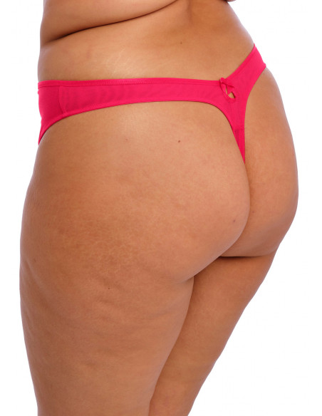 ELOMI Teagan Thong EL302670AZA
