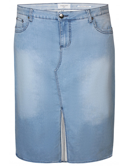 ZHENZI FAY 784-Skirt 200784