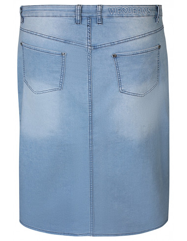 ZHENZI FAY 784-Skirt 200784