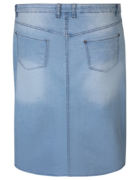 ZHENZI FAY 784-Skirt 200784