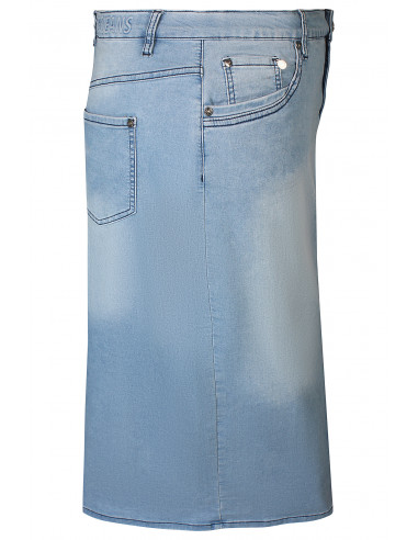 ZHENZI FAY 784-Skirt 200784