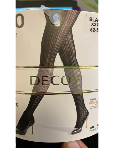 IntexSkandia Decoy  16915-77 bamboo tights 100...