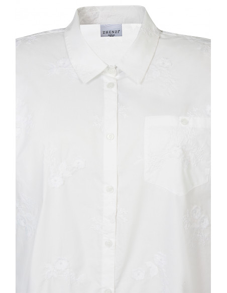 ZHENZI HALI 763-Shirt 200763