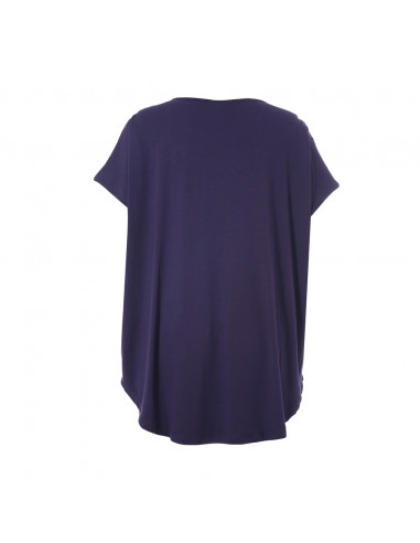 GOZZIP GGitte T-shirt With Print G253023