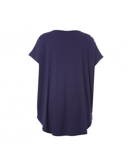 GOZZIP GGitte T-shirt With Print G253023