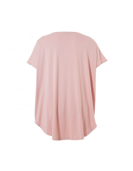 GOZZIP GGitte T-shirt With Print G253023