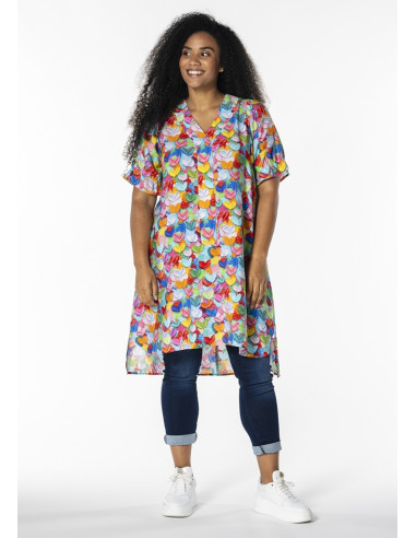 STUDIO SElma Shirt New Sleeve S253823