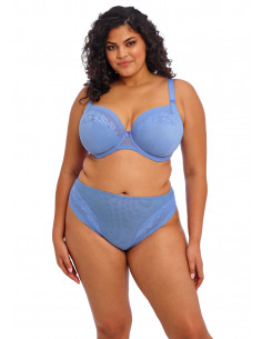 ELOMI NERINA High Leg Brief EL302753COR 2