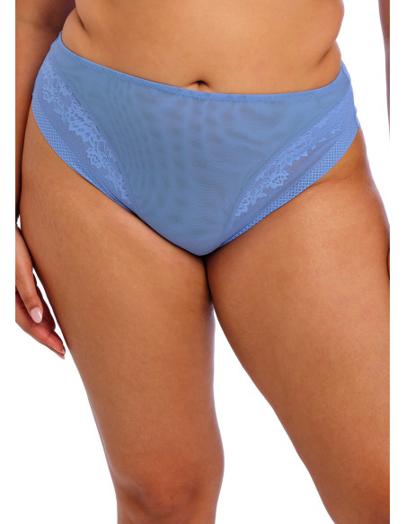 ELOMI NERINA High Leg Brief EL302753COR