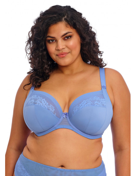 ELOMI NERINA Plunge Bra EL302734COR