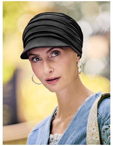 CHRISTINE HocYOGA Cap 90723