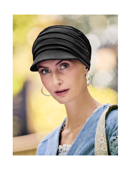 CHRISTINE HocYOGA Cap 90723