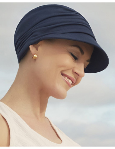 Christine B.B Bella Cap-Sun 1328