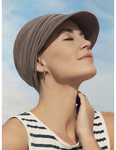 Christine B.B Bella Cap-Sun 1328