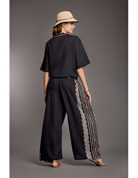 ICONIQUE Margot Beach Hat IC25-A10