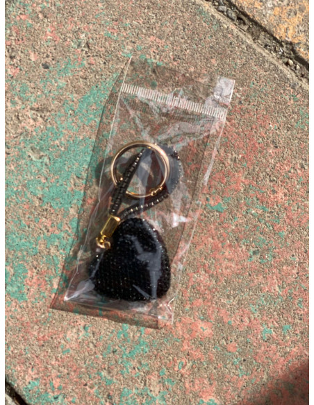 COLLECTION Bling Hjerter 9026