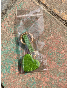 COLLECTION Bling Hjerter 9026 2