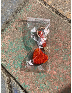 COLLECTION Bling Hjerter 9026 2