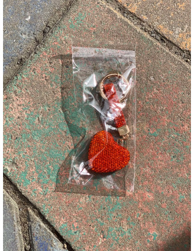 COLLECTION Bling Hjerter 9026