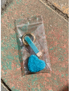 COLLECTION Bling Hjerter 9026 2