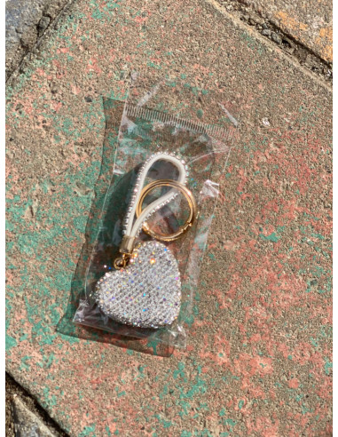 COLLECTION Bling Hjerter 9026