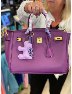 COLLECTION H-Veske M/ Pynt 9027 2