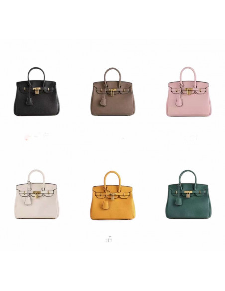 COLLECTION H-Veske 9027