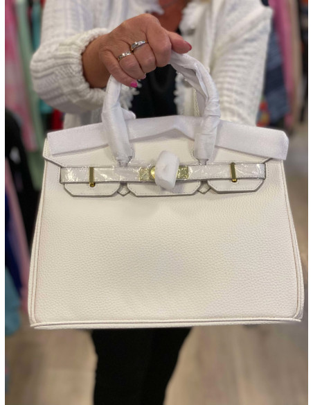 COLLECTION H-Veske 9027