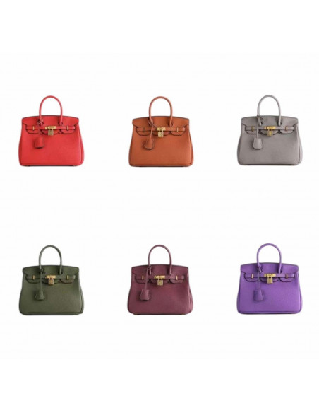 COLLECTION H-Veske 9027