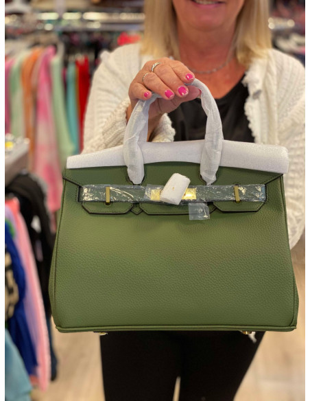 COLLECTION H-Veske 9027