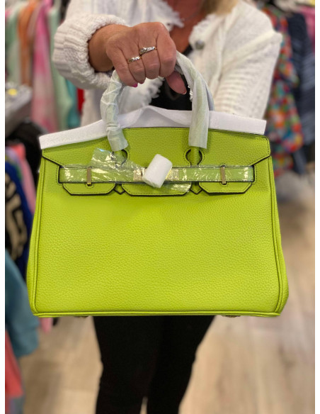 COLLECTION H-Veske 9027