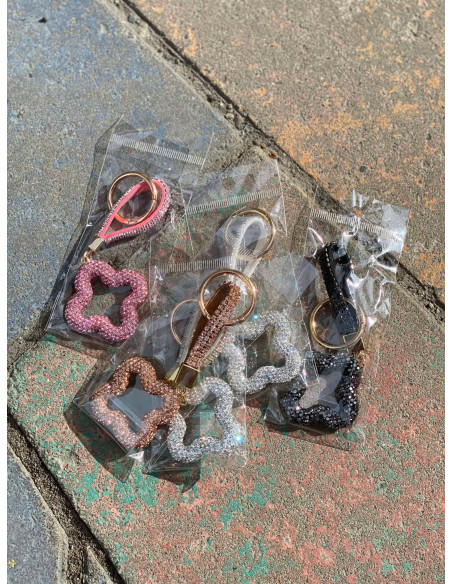 COLLECTION Bling Firekløver 9026