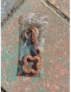 COLLECTION Bling Firekløver 9026 2