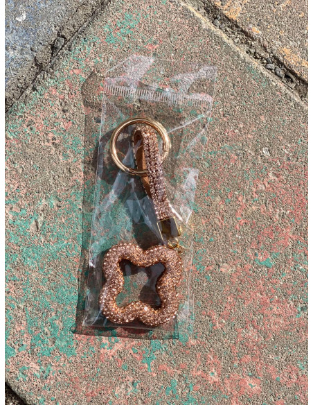 COLLECTION Bling Firekløver 9026