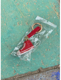 COLLECTION Bling Sneakers 9026 2