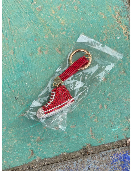 COLLECTION Bling Sneakers 9026