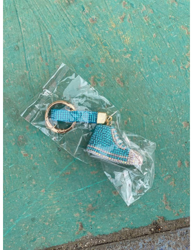 COLLECTION Bling Sneakers 9026