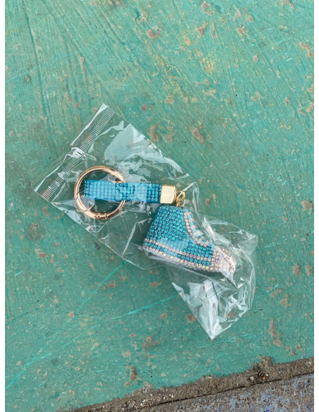 COLLECTION Bling Sneakers 9026