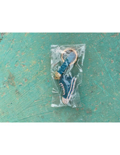 COLLECTION Bling Sneakers 9026 2