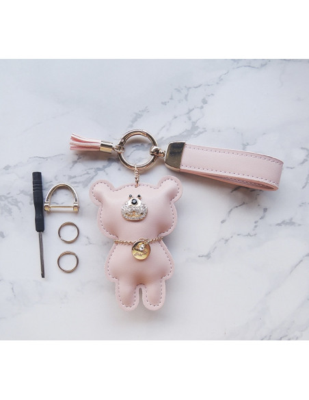 COLLECTION Bamse Skinn 9026