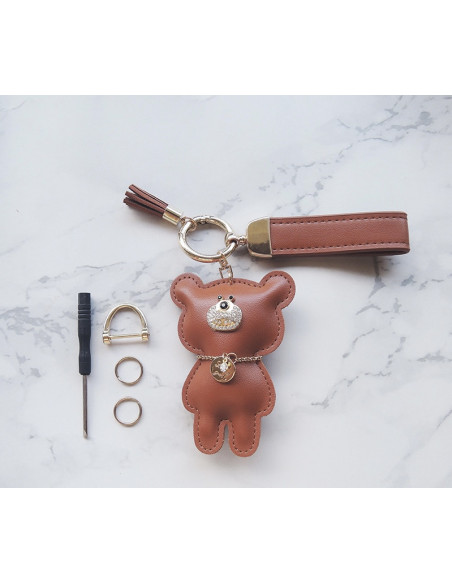 COLLECTION Bamse Skinn 9026