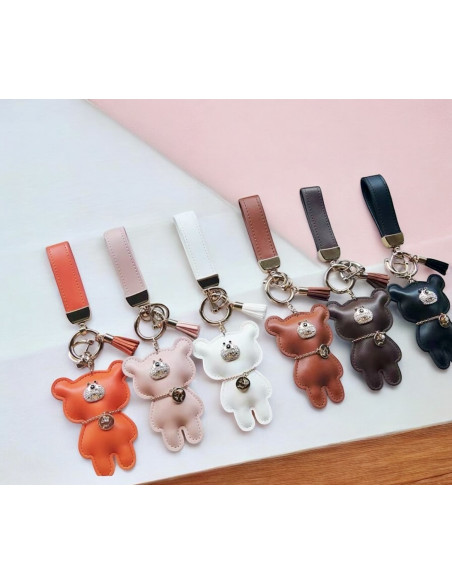 COLLECTION Bamse Skinn 9026